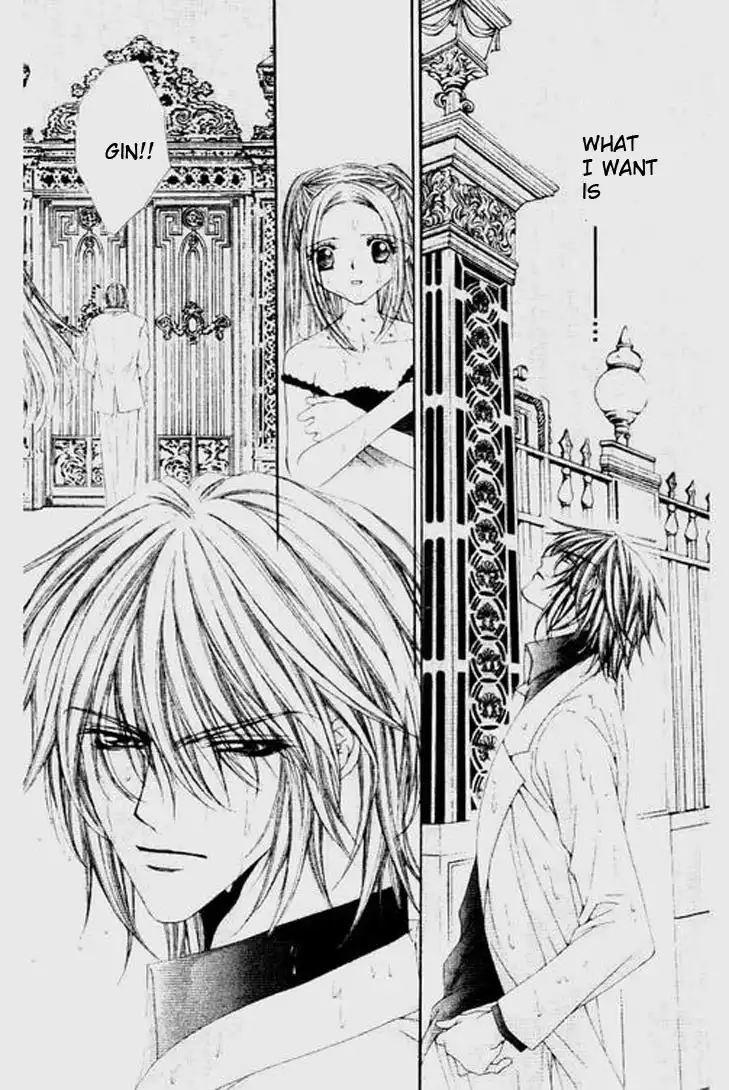 Love Celeb Chapter 17 8